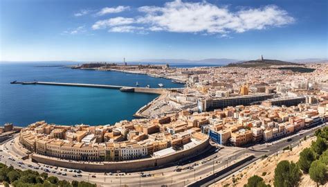 Vivir en Melilla